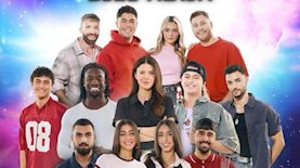 סול סטארס, צילום: נטע הר-לב